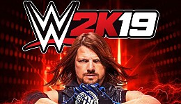 WWE 2K19